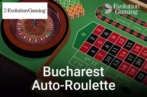 Bucharest Auto-Roulette